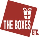The Boxes etc., Naperville IL
